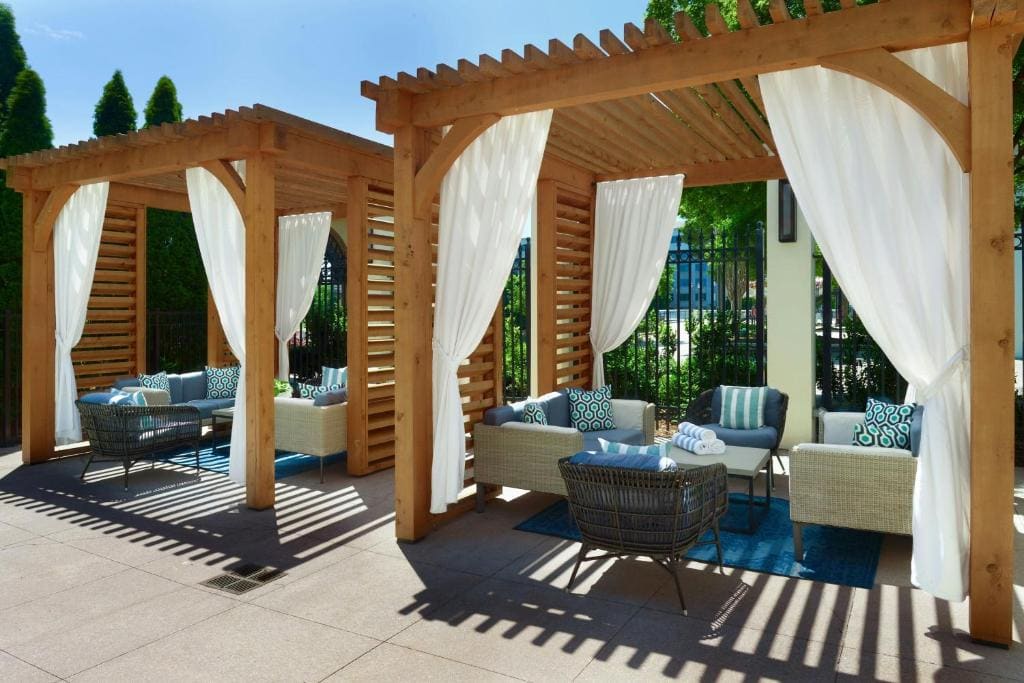 The Westin Huntsville - View 5