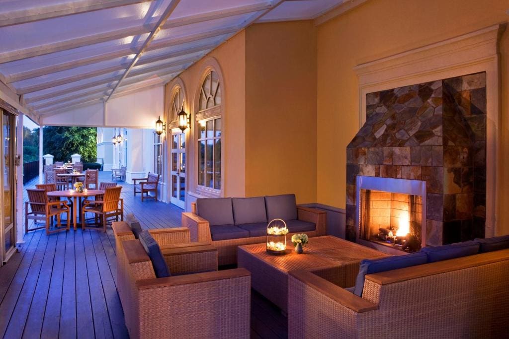 The Westin Savannah Harbor Golf Resort & Spa - View 5