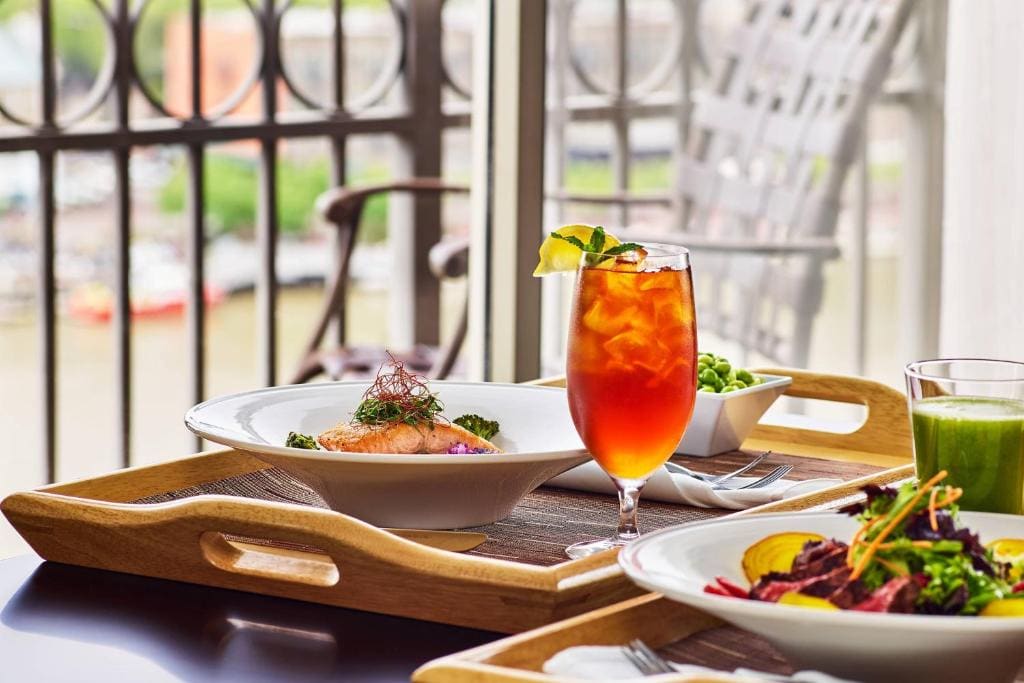 The Westin Savannah Harbor Golf Resort & Spa - View 7