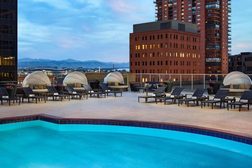 The Westin Denver Downtown - View 7
