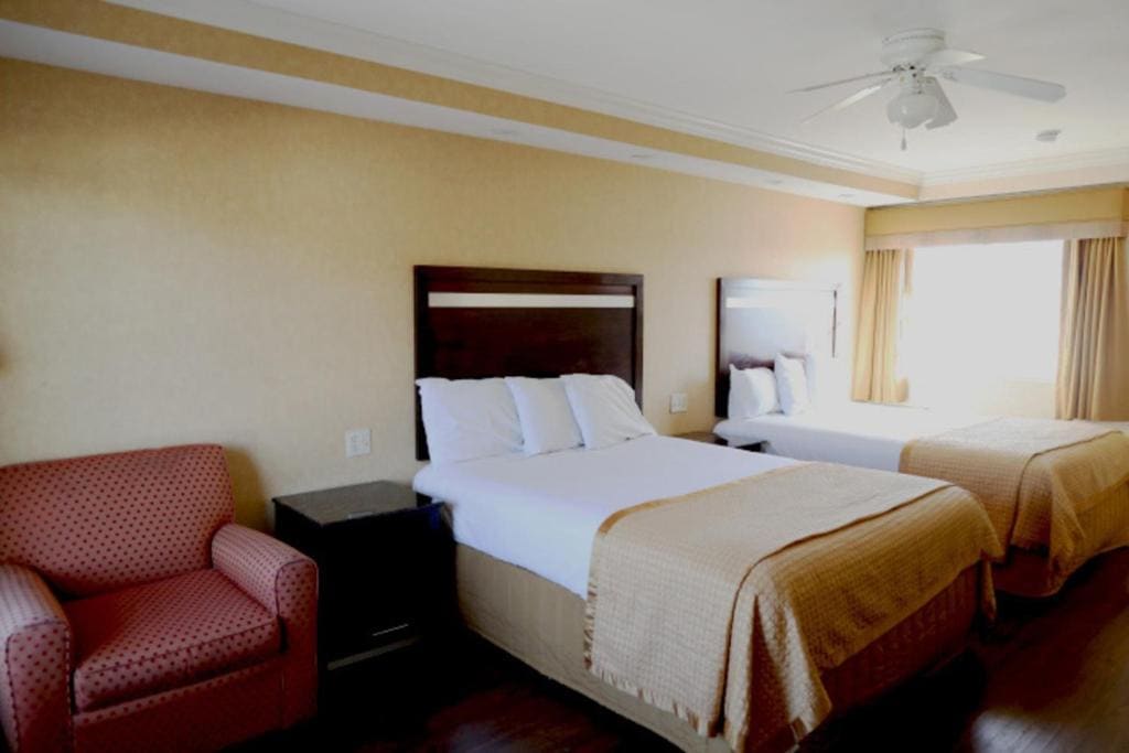 Princess Inn - View 6