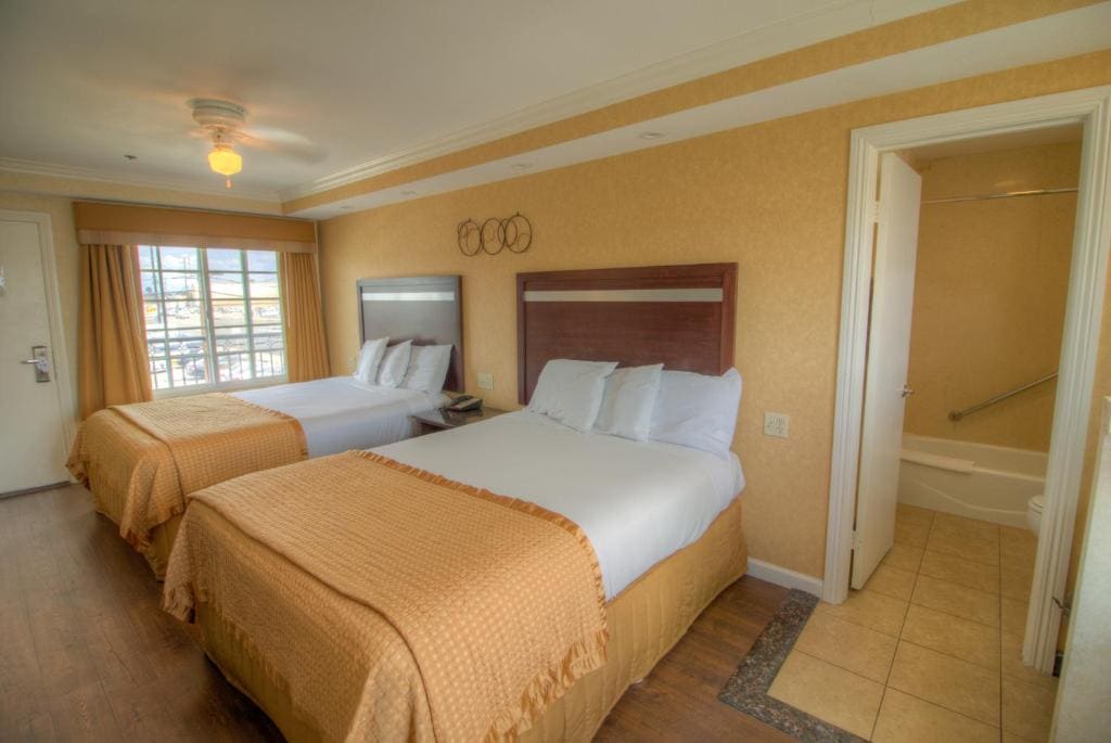 Princess Inn - View 2