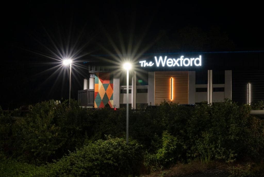 The Wexford Hotel - View 5