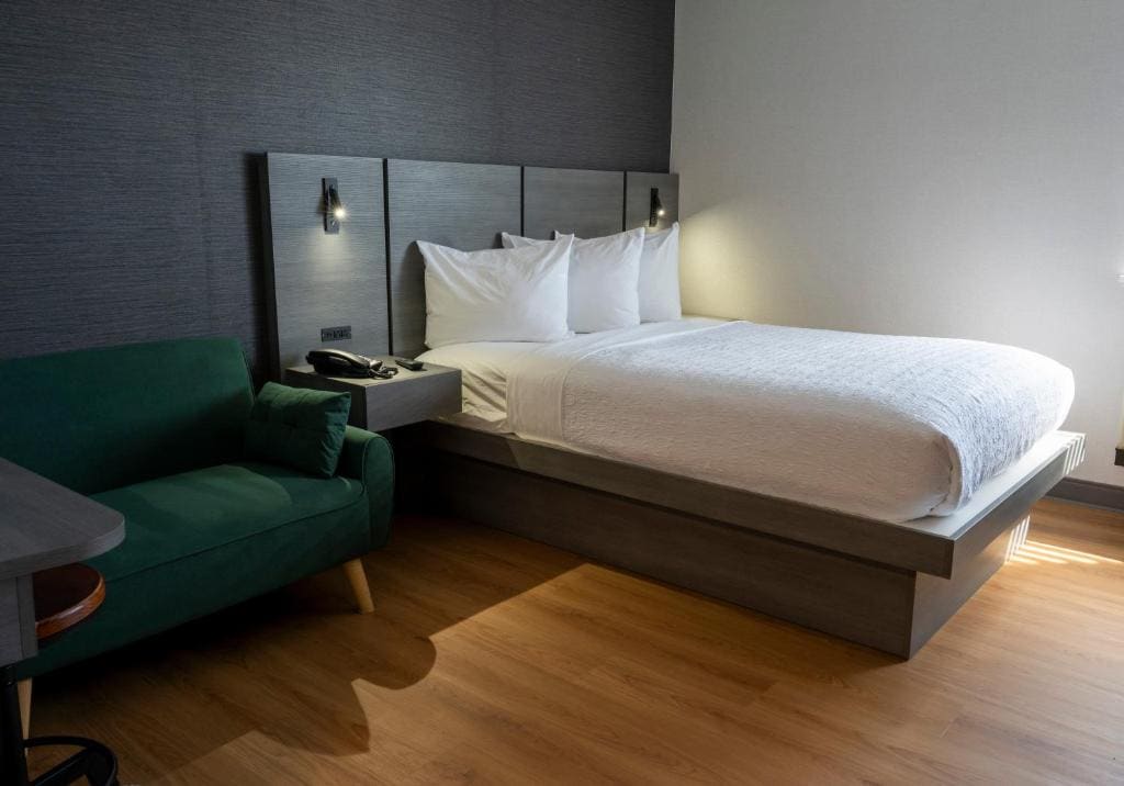 The Wexford Hotel - View 2