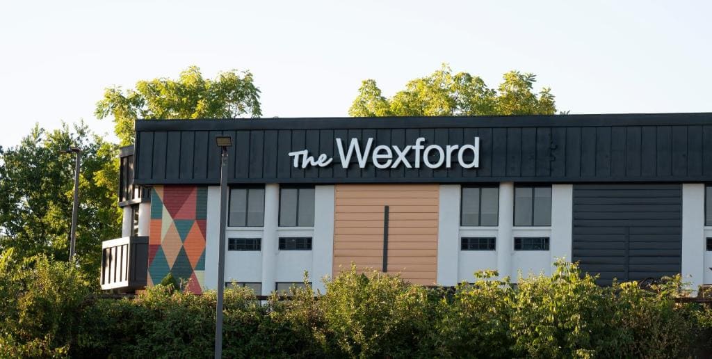 The Wexford Hotel - View 4