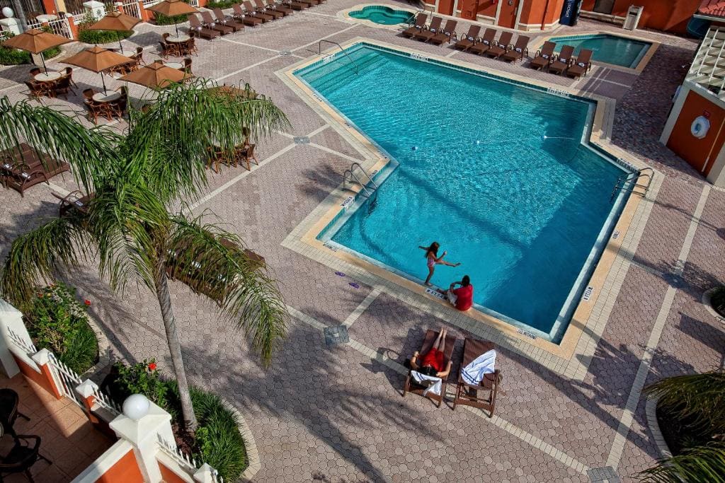 Westgate Towers Resort - View 4