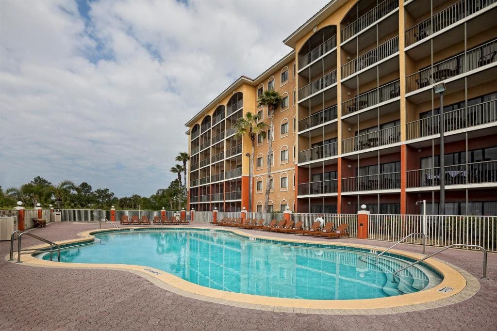 Westgate Towers Resort - View 5