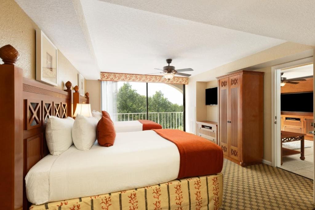 Westgate Towers Resort - View 2