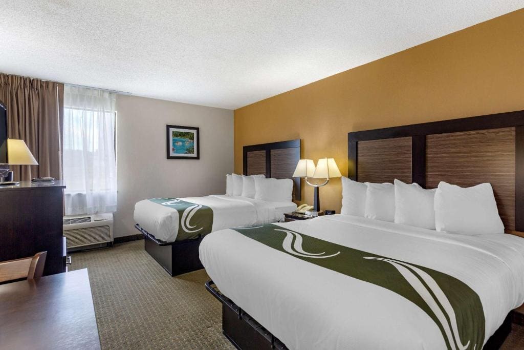 Quality Inn Ocoee - Cleveland East - View 6