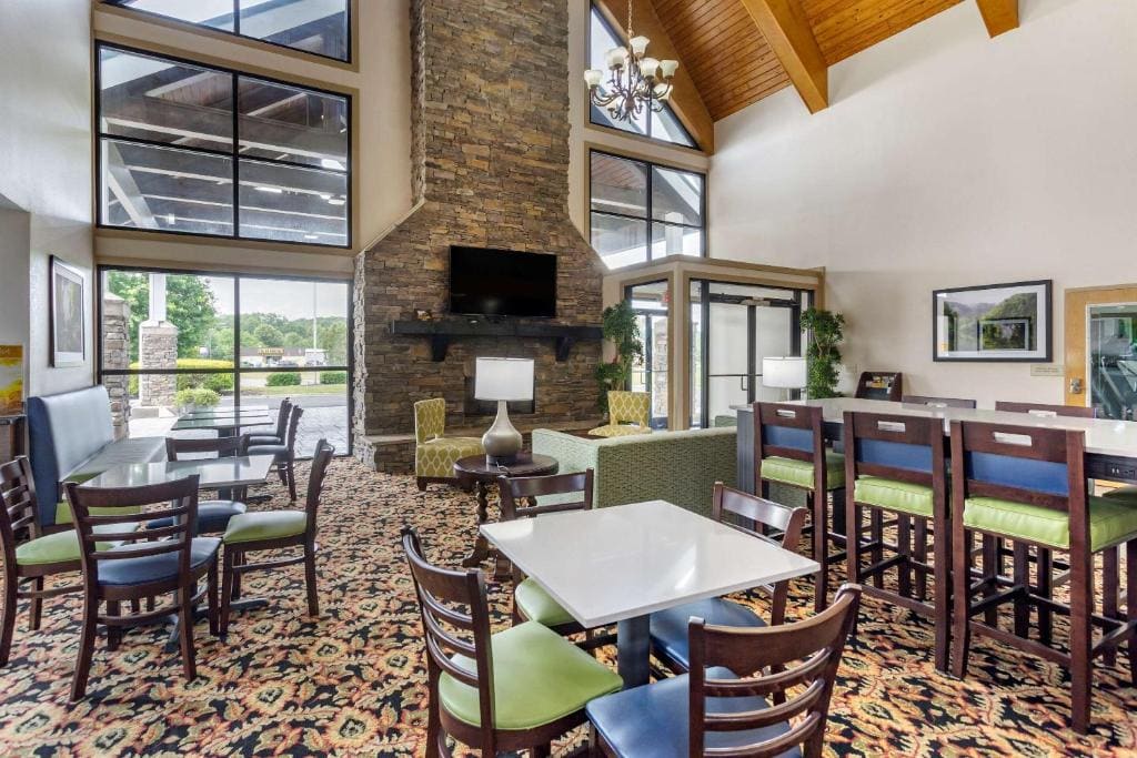 Quality Inn Ocoee - Cleveland East - View 3