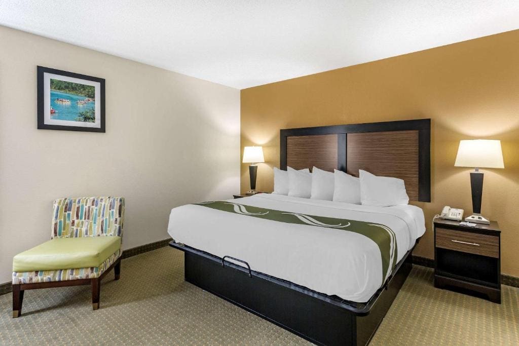 Quality Inn Ocoee - Cleveland East - View 2