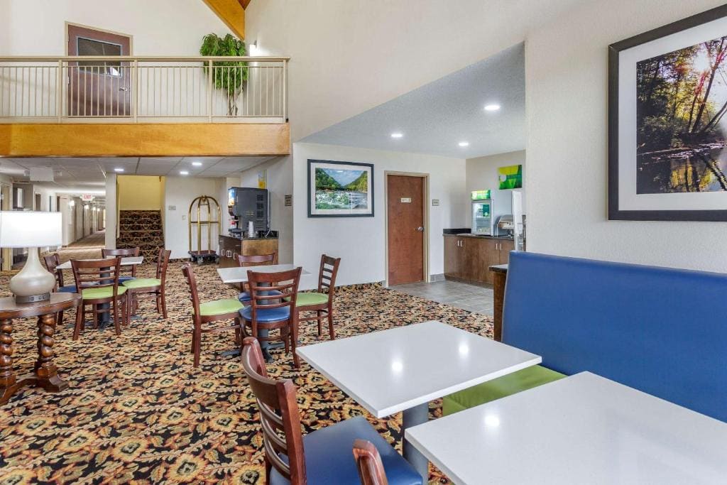 Quality Inn Ocoee - Cleveland East - View 5