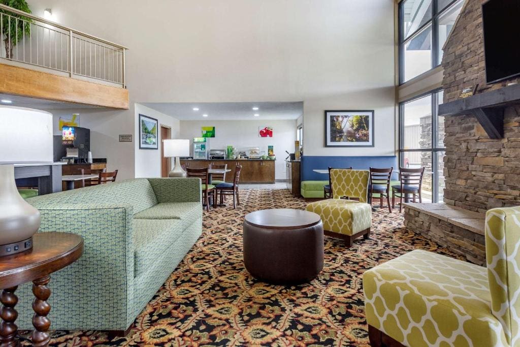 Quality Inn Ocoee - Cleveland East - View 4