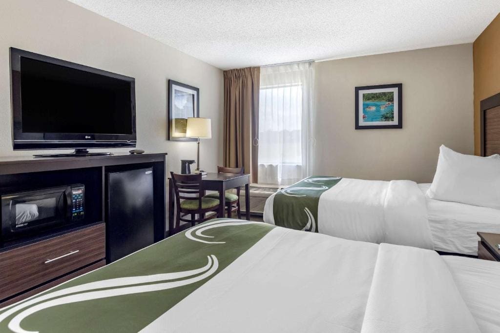 Quality Inn Ocoee - Cleveland East - View 7