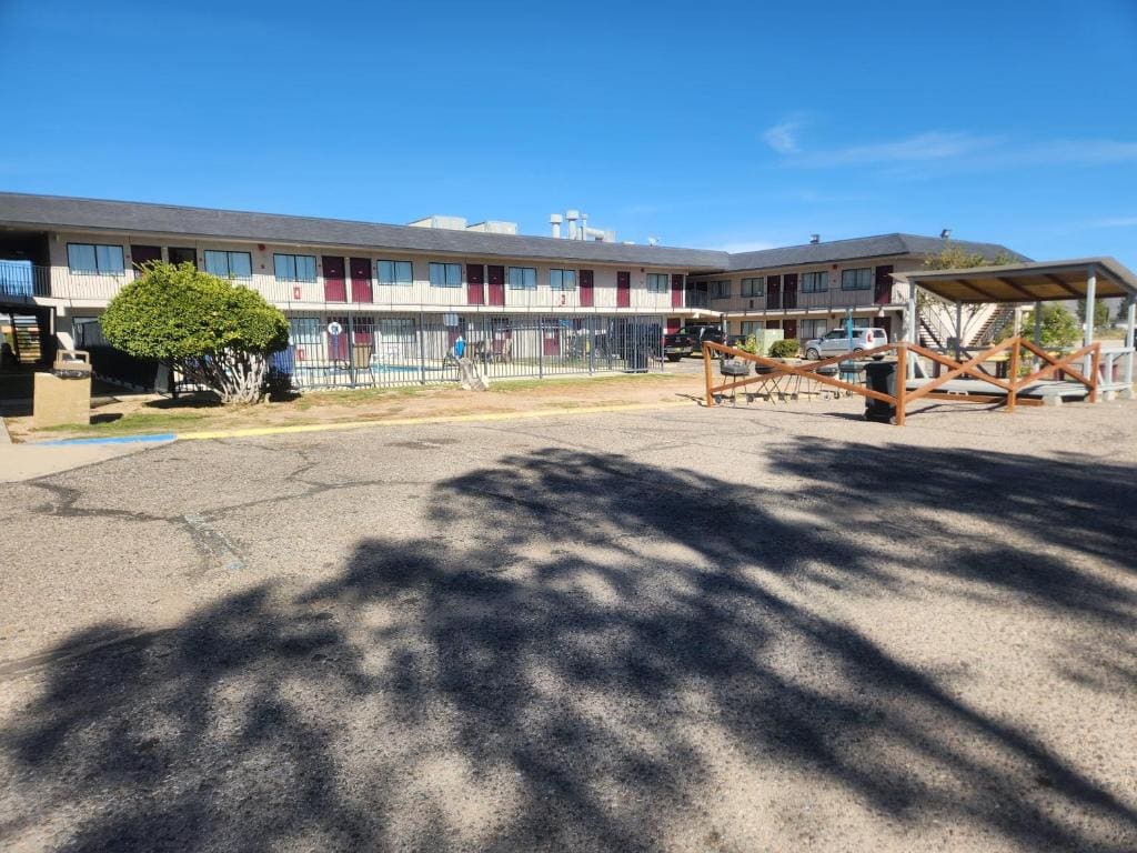 Willcox Extended Inn and Suites - View 4