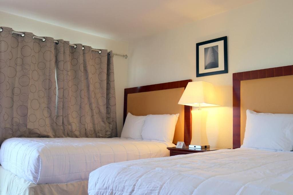 Willcox Extended Inn and Suites - View 2