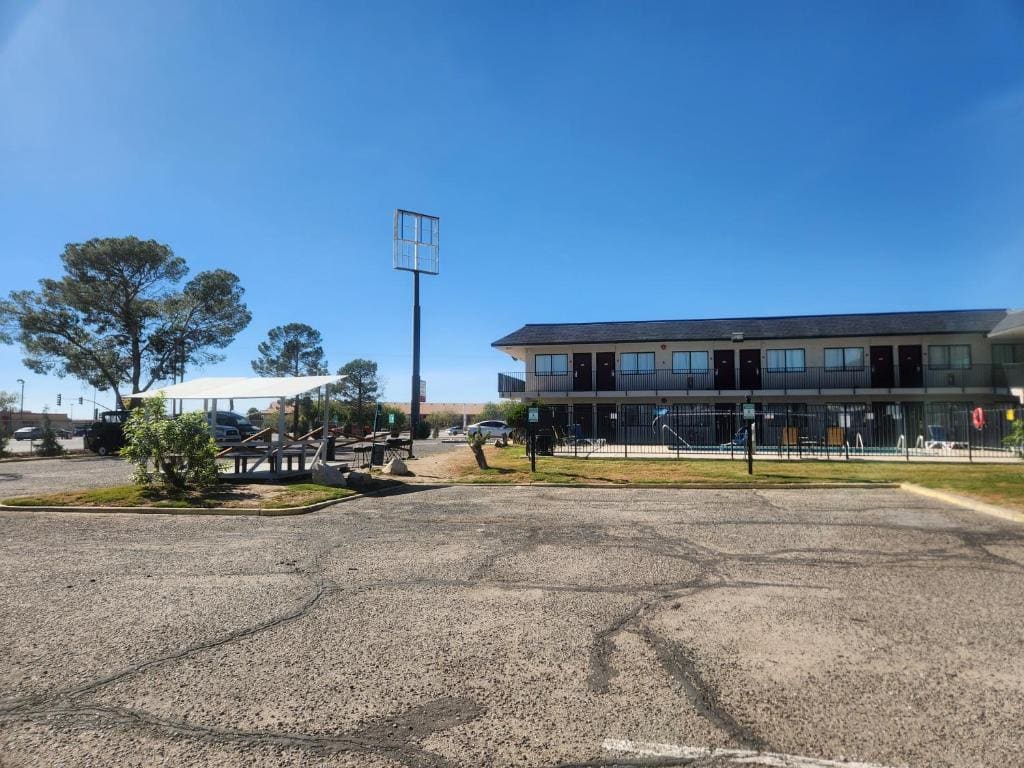 Willcox Extended Inn and Suites - View 3