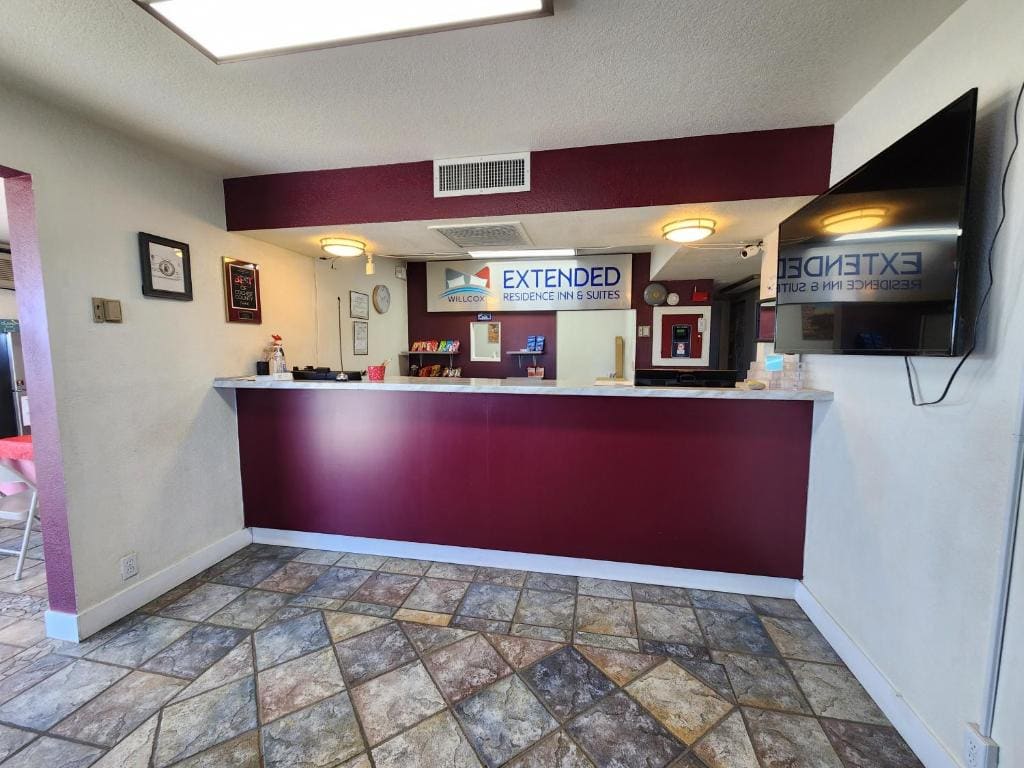 Willcox Extended Inn and Suites - View 5
