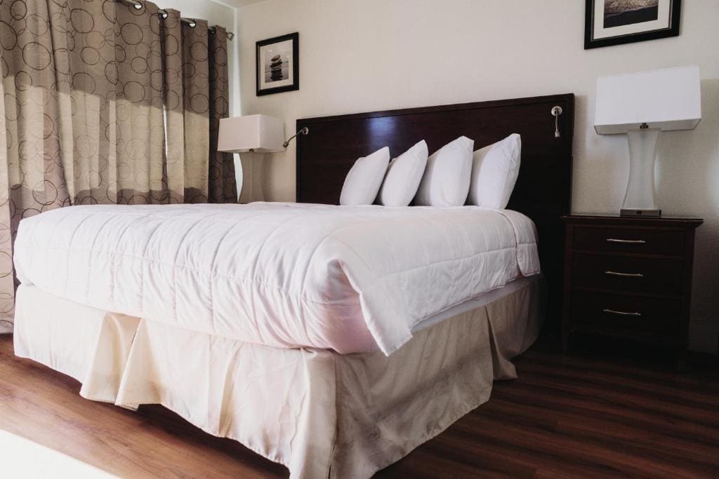 Willcox Extended Inn and Suites - View 7