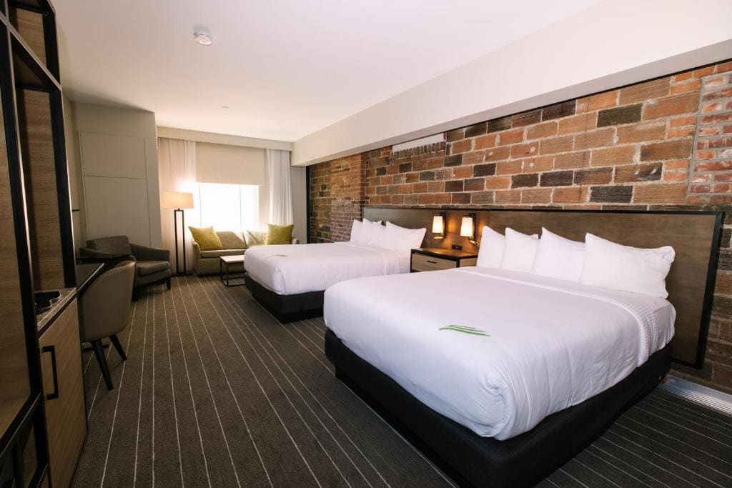 Hotel Windrow Downtown Ellensburg - View 2