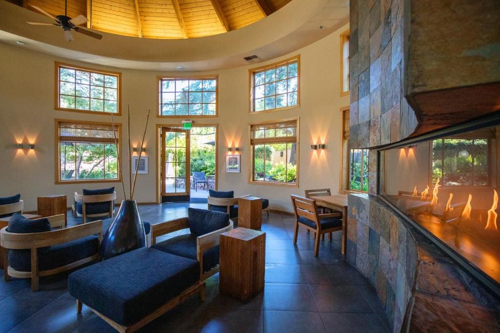 Appellation Lodi - Wine & Roses Resort and Spa - View 4