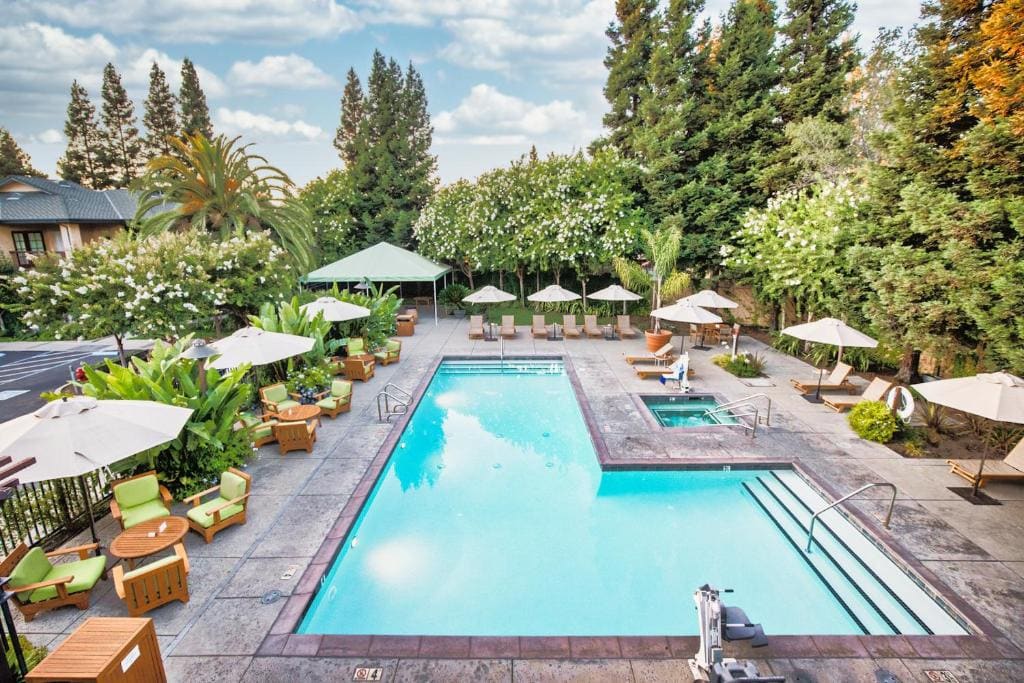 Appellation Lodi - Wine & Roses Resort and Spa - View 3