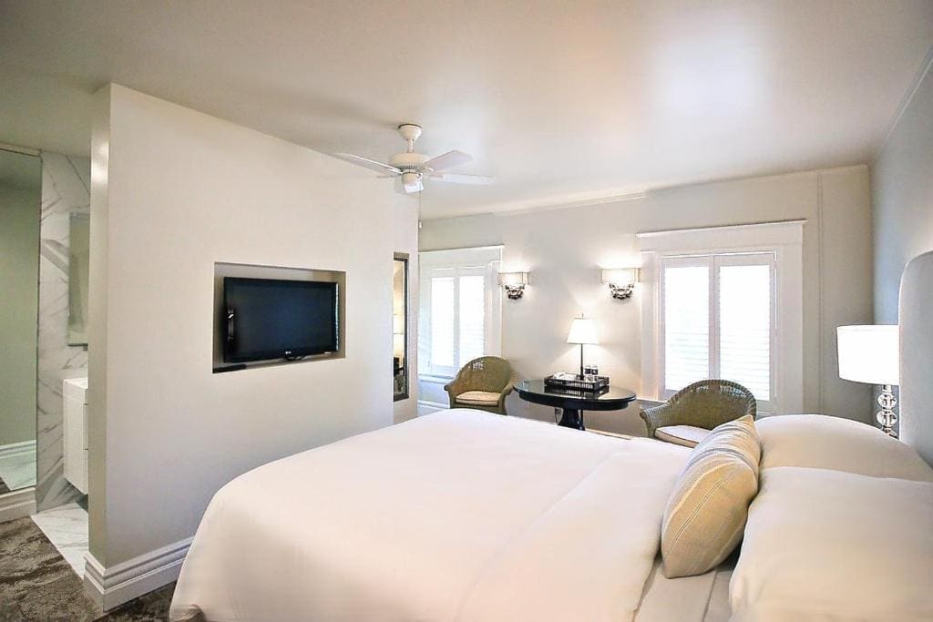 Appellation Lodi - Wine & Roses Resort and Spa - View 2