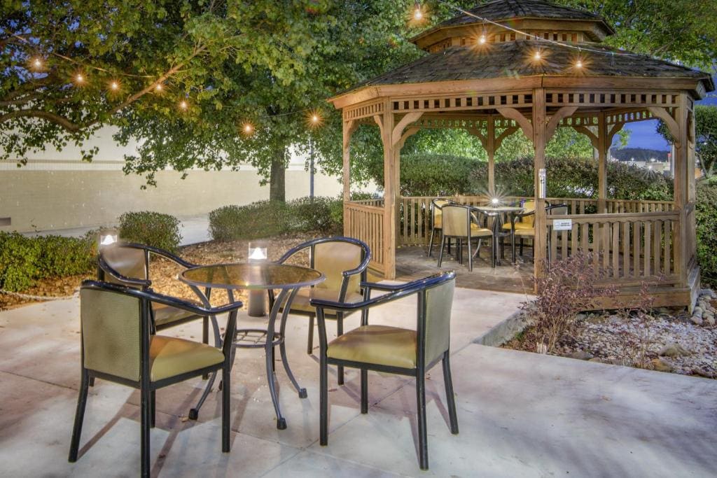 Holiday Inn Express & Suites Longview North by IHG - View 5