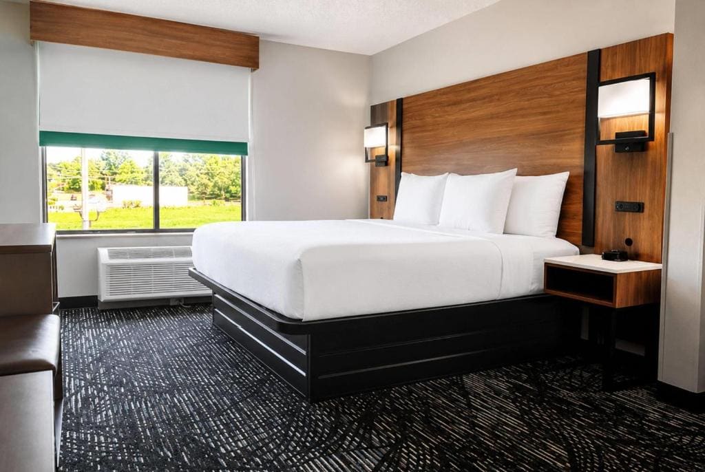 Wingate by Wyndham Atlanta-Duluth - View 7