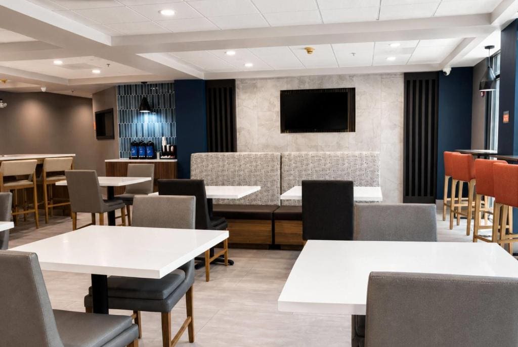 Wingate by Wyndham Atlanta-Duluth - View 4