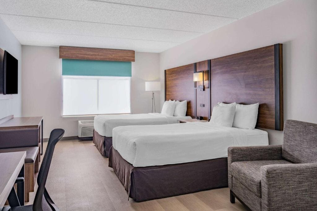 Wingate by Wyndham Atlanta-Duluth - View 2