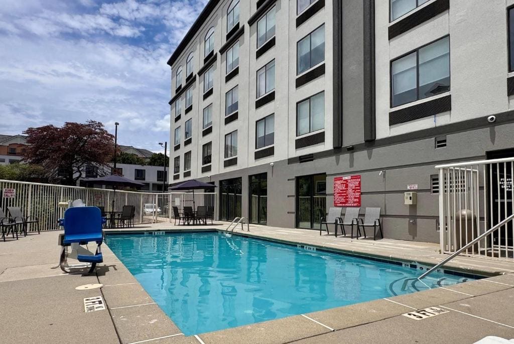 Wingate by Wyndham Atlanta-Duluth - View 5