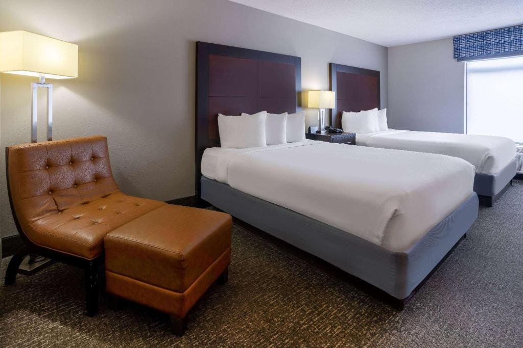 Wingate by Wyndham Atlanta Galleria/ Ballpark - View 6