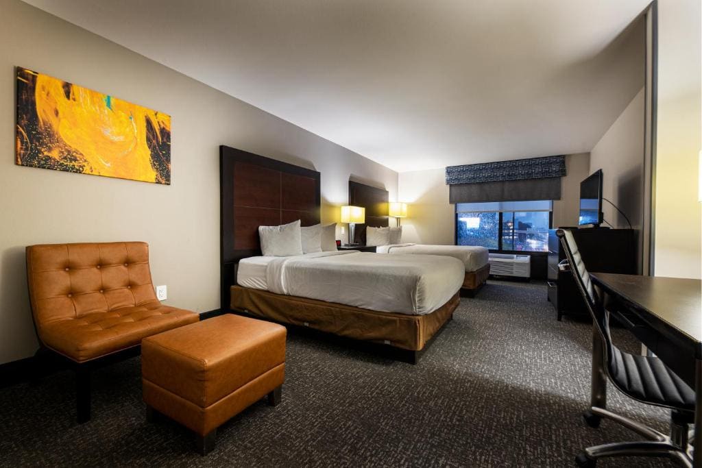 Wingate by Wyndham Atlanta Galleria/ Ballpark - View 2