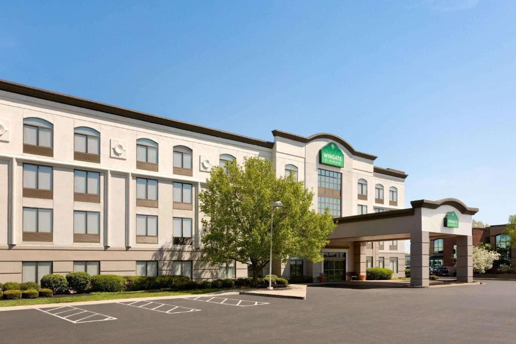 Wingate by Wyndham Cincinnati Blue Ash - View 5