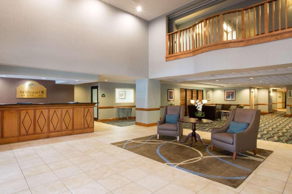 Wingate by Wyndham Garner/Raleigh South - View 3