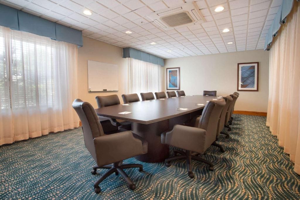 Wingate by Wyndham Garner/Raleigh South - View 4