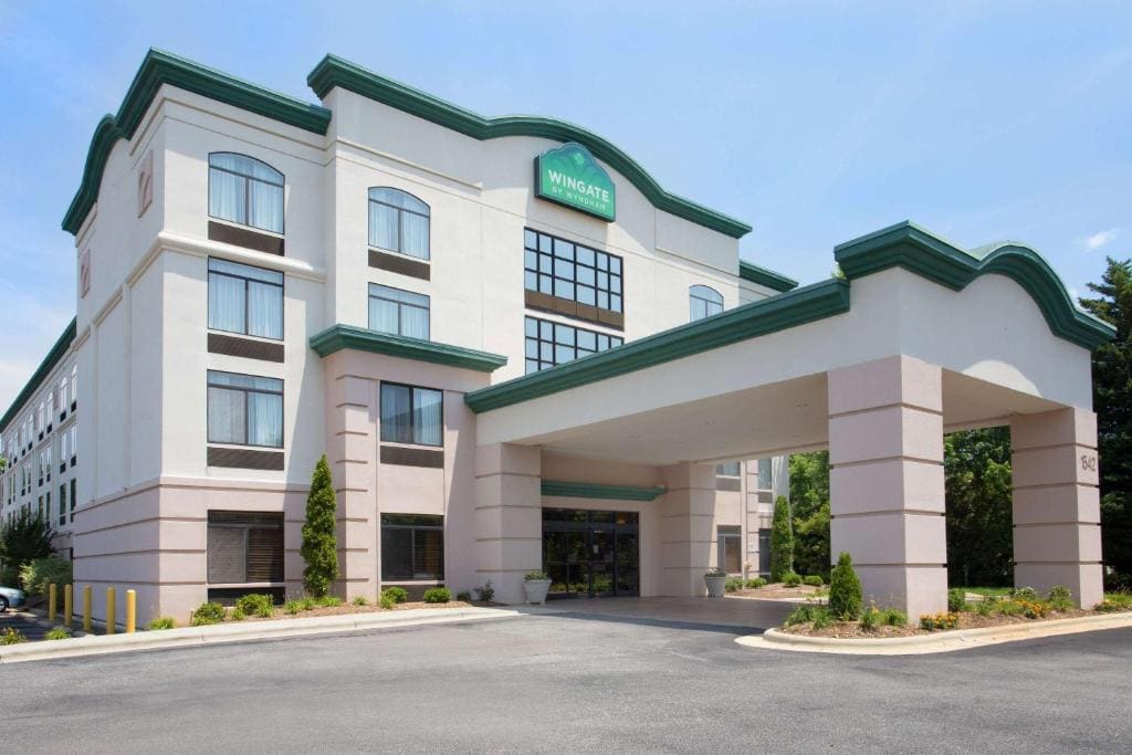 Wingate by Wyndham Garner/Raleigh South - Main view
