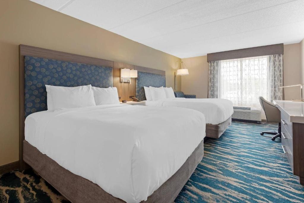 Comfort Inn Greenville - View 2