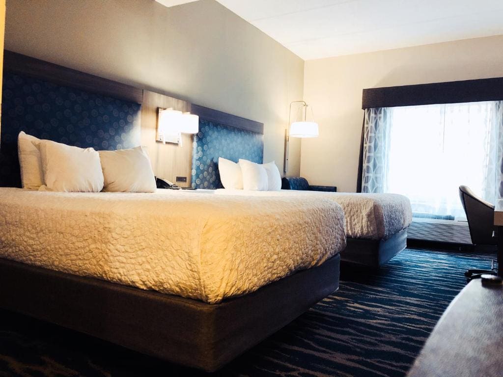 Comfort Inn Greenville - View 6