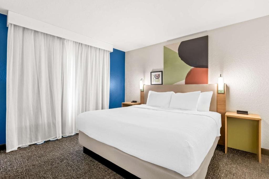 Spark by Hilton Port Wentworth Savannah - View 2