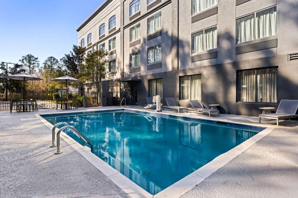 Spark by Hilton Port Wentworth Savannah - View 5