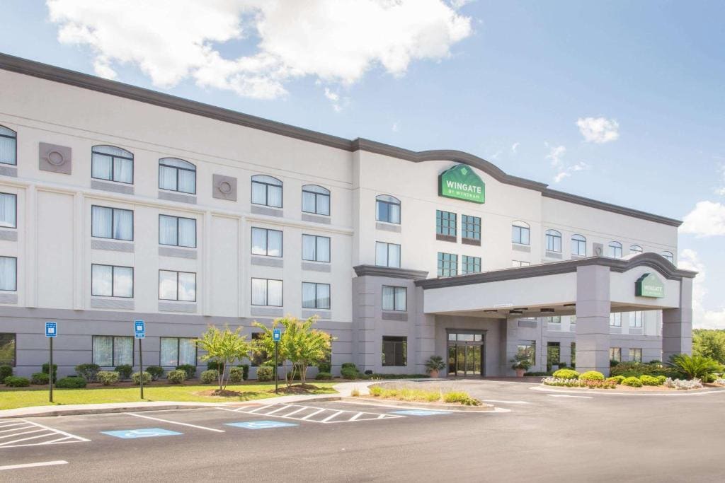 Wingate by Wyndham Savannah Pooler - Main view
