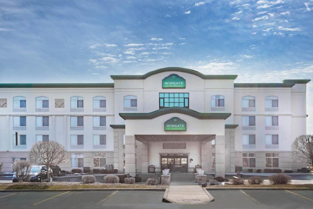 Wingate by Wyndham Tinley Park - Main view