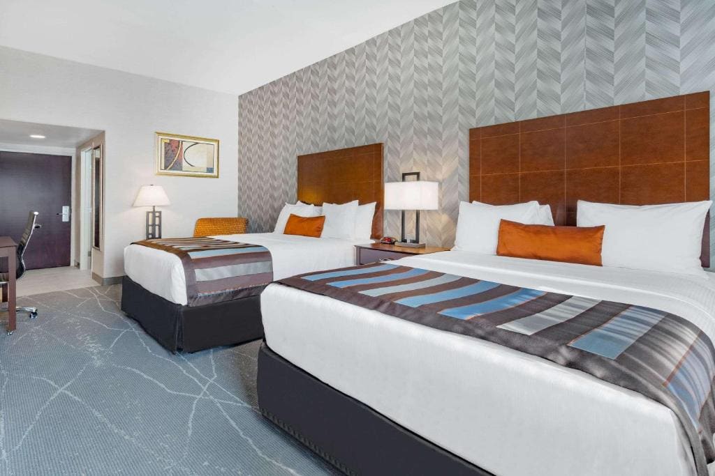 Wingate by Wyndham Tinley Park - View 2