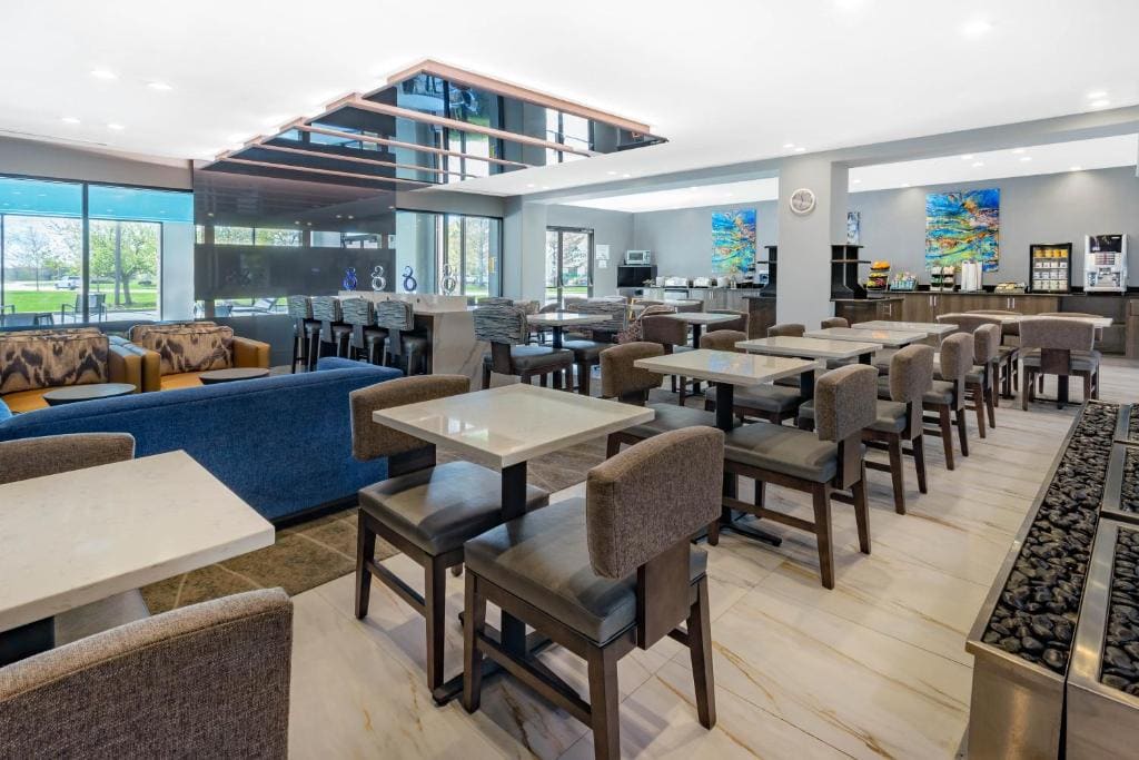 Wingate by Wyndham Tinley Park - View 4