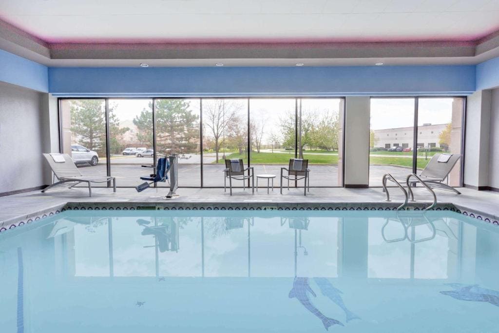 Wingate by Wyndham Tinley Park - View 3