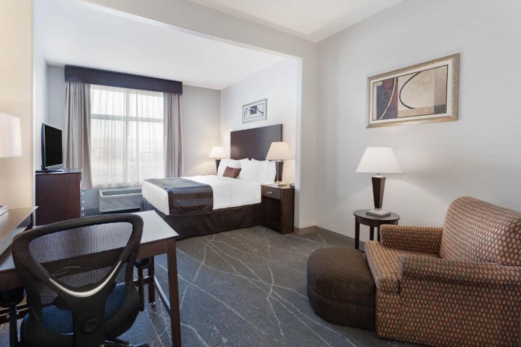 Wingate by Wyndham Tinley Park - View 6