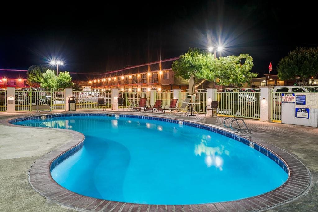Winnemucca Inn & Casino - View 4