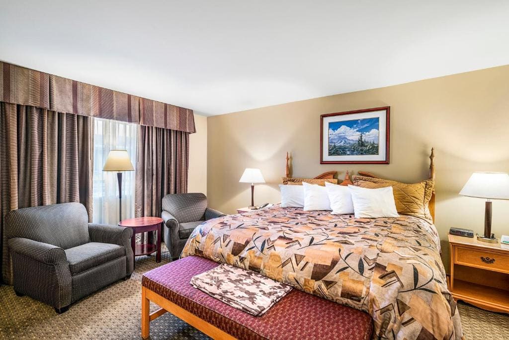 Winnemucca Inn & Casino - View 2